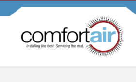 Comfort Air Now – Blog Writing