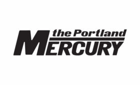 Portland Mercury Writing